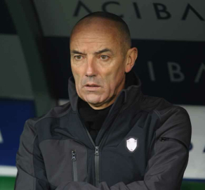  Paul Le Guen: "Sonuç hayal kırıklığı"   