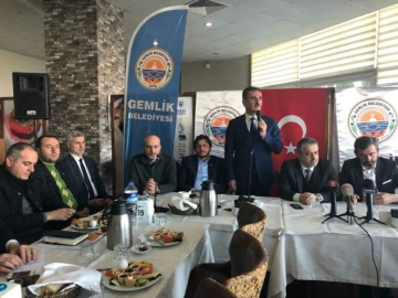 “Güvenli mekanlar kuracağız ” 