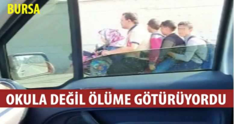 Bu nasıl baba?