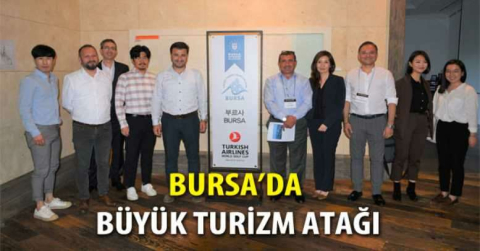 Büyükşehir turizmde yeni rotalar çiziyor