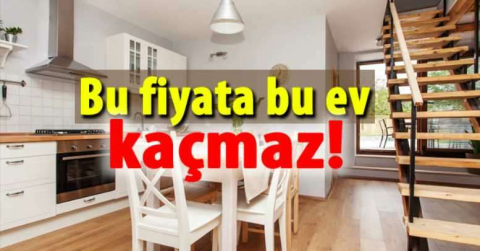 KAÇIRILMAYACAK FİYATA