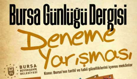 Deneme yarışmasında son günler