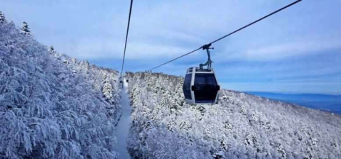 Uludağ’a çıkacaklara uyarı