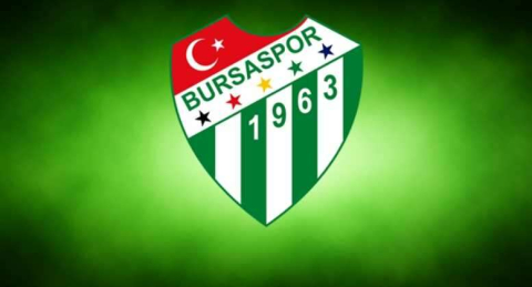 Bursaspor'dan sert açıklama