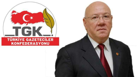 TGK’dan kınama ve başsağlığı