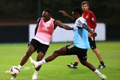 Beşiktaş, Konyaspor'a konuk olacak