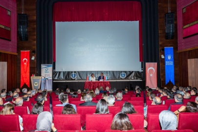 TİHEK öncülüğünde İstişare Toplantısı yapıldı