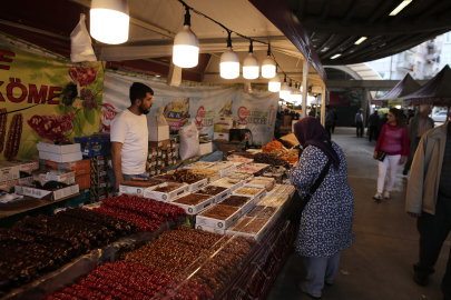 Anadolu buluşmaları kapılarını açtı