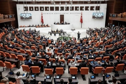 TBMM'de yoğun mesai başlıyor