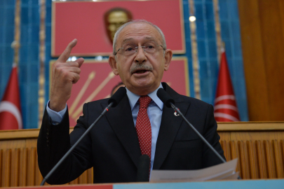 Kılıçdaroğlu'ndan 'tezkere' tepkisi