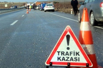 İşte feci kazada hayatını kaybedenlerin kimlikleri