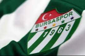 Bursaspor'un futbolcu fabrikası artıyor