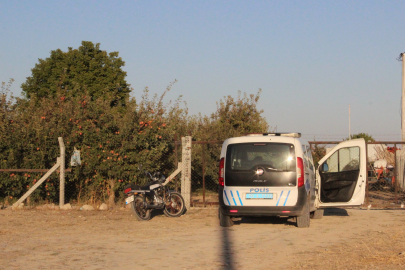 Tarım ilacından zehirlenen 2 kardeşten birisinin durumu ağır