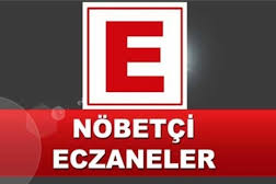 Yenişehir'de nöbetçi eczaneler hangileri? (14 Ekim 2023)