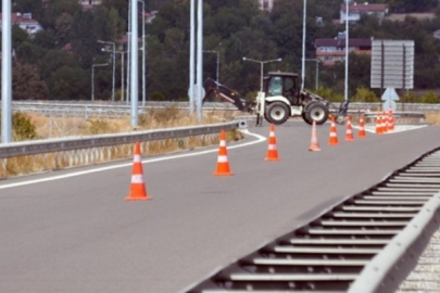 O yollara dikkat! Ulaşım kontrollü sağlanıyor