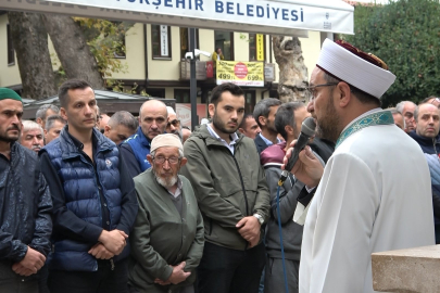 Diyanet İşleri Başkanı'ndan açıklama: Türkiye, Gazze'de hayatını kaybedenler için saf tuttu