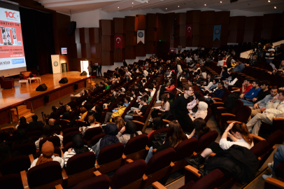 Cumhuriyet'in 100. yılında Bursa'da kent ve mimarlık kongresi düzenlendi