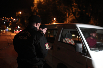 Bursa polisi trafik canavarlarına geçit vermedi