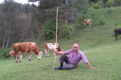 Domuz avında öldü, ailesi cinayet diyor!