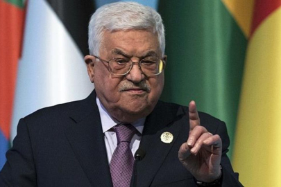 Mahmud Abbas Kimdir?