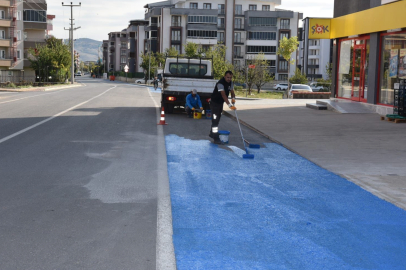 Sağlıklı yaşam bisikletle başlar