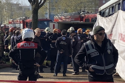 913'er yıl hapis cezası! Cezaevi otobüsü bombacılarının davası görüldü