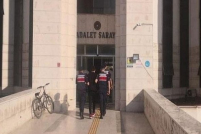 Balıkesir'de FETÖ'ye üye olmak suçundan cezası bulunan şahıs yakalandı