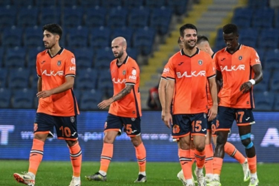 Başakşehir, Süper Lig'de yarın Samsunspor'a konuk oluyor