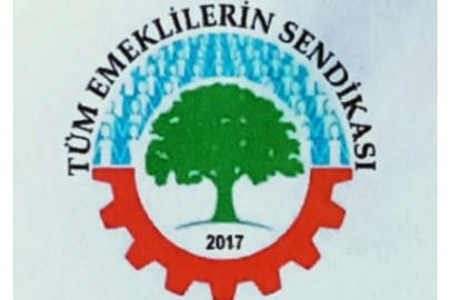 Emekliler Sendikası'ndan birlik ve dayanışma yemeği