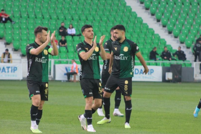 Lig Mücadelesinde Sakaryaspor Zaferi!