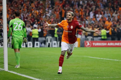 Galatasaray inanılmaz oynadı ama yetmedi!