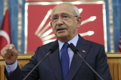 Kemal Kılıçdaroğlu:”Dürüst ve namuslu olacaksınız”