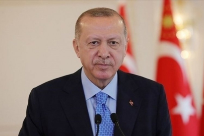 Cumhurbaşkanı Erdoğan'ın 29 Ekim programı belli oldu