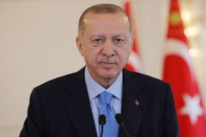 Cumhurbaşkanı Erdoğan: Türkiye Cumhuriyeti'nin önüne hiçbir emperyalist güç geçemeyecektir