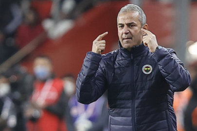 Fenerbahçe'de İsmail Kartal'ın başarısı