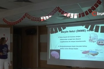 ‘İnmede ilk 3 saat içerisinde müdahale hayat kurtarır’