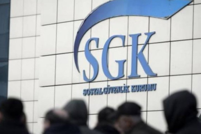 SGK 2024 bütçe tahminleri açıklandı