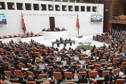 TBMM'de yeni haftada gündem yoğun: Bütçe mesaisi devam ediyor