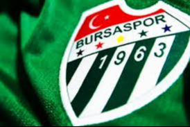 Bursaspor’dan kötü haber!  O maç sonrası...