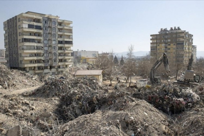 Ebrar Sitesi ile ilgili korkunç rapor!