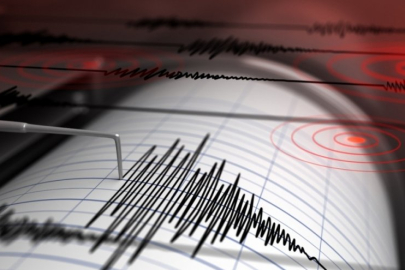 Hatay'da deprem oldu