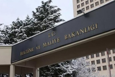 Hazine Bakanlığı, 10 milyar dolarlık dış borçlanmaya gidecek