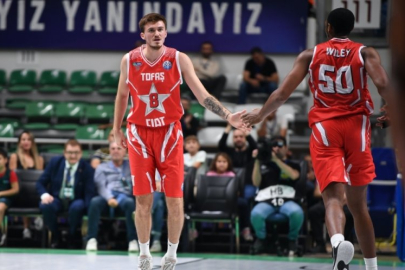 TOFAŞ Basketbol Takımı'nın biletleri satışa çıktı