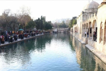 UNESCO'dan Şanlıurfa kararı