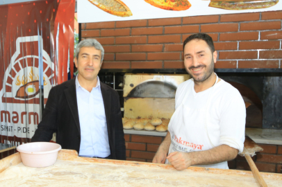 Tarihçi Dr. Salih Erol Yenişehir'in zengin tarihsel birikimine dikkat çekti