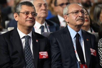 13 yıllık Kılıçdaroğlu dönemi resmen sona erdi!