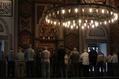 Ecdat yadigarı Osmanlı Hükümdarı o cami için çağrı!