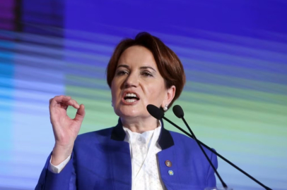 Akşener’den son dakika çıkışı!