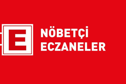 Bugün Bursa'da açık olan nöbetçi eczaneler hangileri?  10 Kasım 2023 nöbetçi eczaneler listesi!