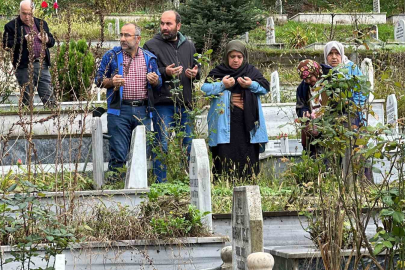 24 yıl geçti ama acılar hala taze